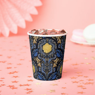 Blake Bird Paper Cup Pappbecher