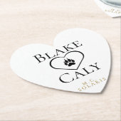 Blake & Caly Orion's Order Drink Untersetzer (angewinkelt)