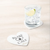 Blake & Caly Orion's Order Drink Untersetzer (Vor Ort)