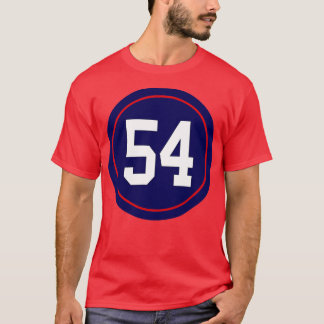 Blake Martinez T-Shirt