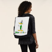 Blake Quackson-Rucksack Rucksack (Ausgewaschen)