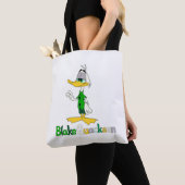 Blake Quackson-Tasche Tasche (Von Nahem)
