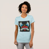 Blake-Shirt T-Shirt (Vorne ganz)
