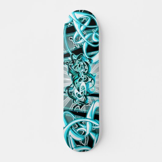 Blake Skateboard (Vorne)