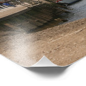 BLAKENEY 2 FOTODRUCK (Ecke)