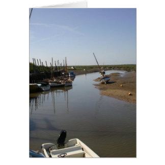 Blakeney, Norfolk
