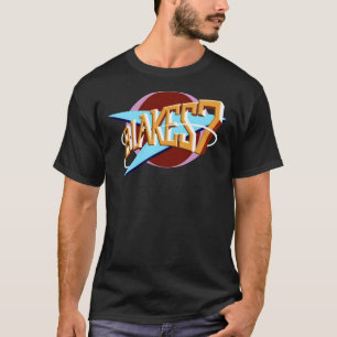 Blakes/7-Logo Klassischer T - Shirt