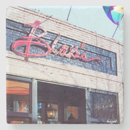 Blakes Midtown, Blakes Steinuntersetzer