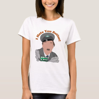 Blakey (On the Buses) Damen-T - Shirt 👕