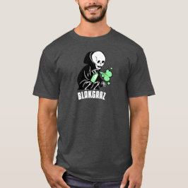 Blakgraz Grim Sensenmann T - Shirt