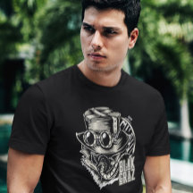 Blakgraz Steampunk Hat und Goggles