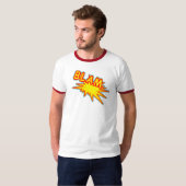 BLAM!! T-Shirt (Vorne ganz)