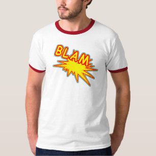 BLAM!! T-Shirt