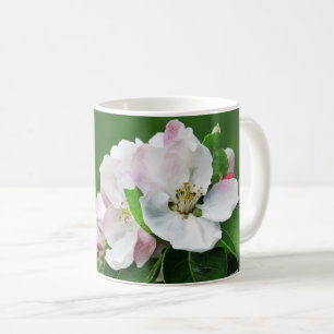 Blamage Apfelbaum Hallo Frühling Tasse