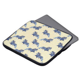 Blámóða 2 laptopschutzhülle