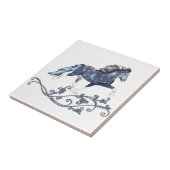 Blámóða Fliese (Seite)