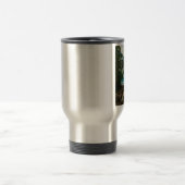 "BLANCA-" Reise-Tasse Reisebecher (Mittel)