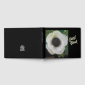 Blanchard Gästebuch (Voll)