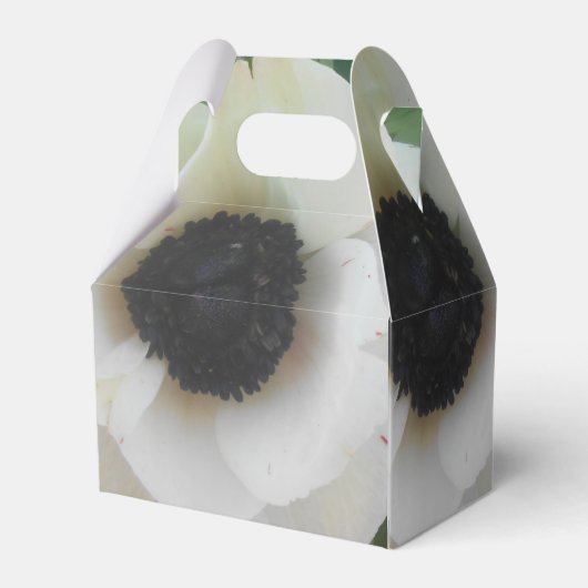 Blanchard Geschenkschachtel (Rückseite)