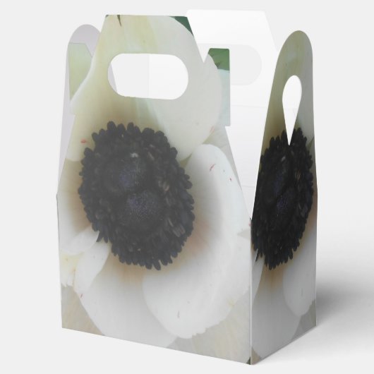 Blanchard Geschenkschachtel (Geöffnet)