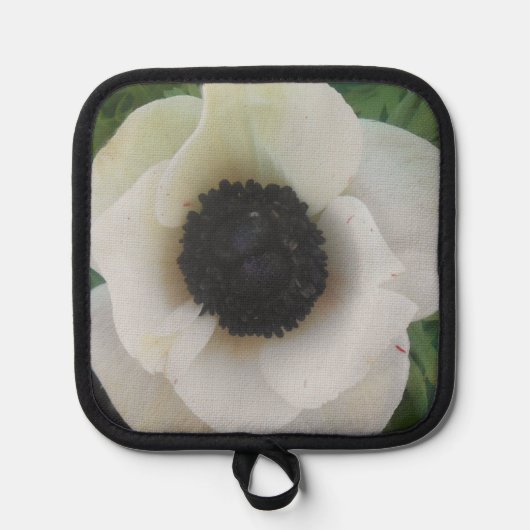 Blanchard Topflappen (Vorderseite)