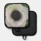 Blanchard Topflappen (Vorderseite/Rückseite)