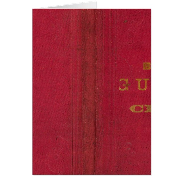 Blanchard's guide Map of Chicago 2 (Vorne)