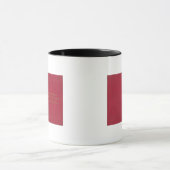 Blanchard's guide Map of Chicago 2 Tasse (Zentrum)