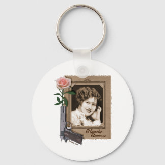 Blanche Barrow Schlüsselanhänger