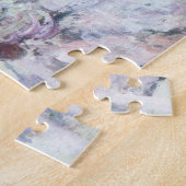 Blanche Hoschede Monet Fine Art Puzzle (Seite)