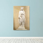 Blanche of Castile (1188-1252) Queen of France, 18 Leinwanddruck (Insitu (Holzboden))