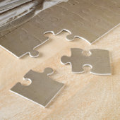 Blanche von Olivenölseifen-(1188-1252) Königin Puzzle (Seite)