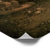 Bland Tomtar och Troll Poster (Ecke)