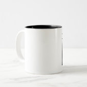 Blandies Tasse (Vorderseite Links)