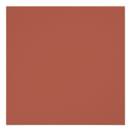 Blank 3' x 5' Banner mit Mecca Orange Hintergrund Poster