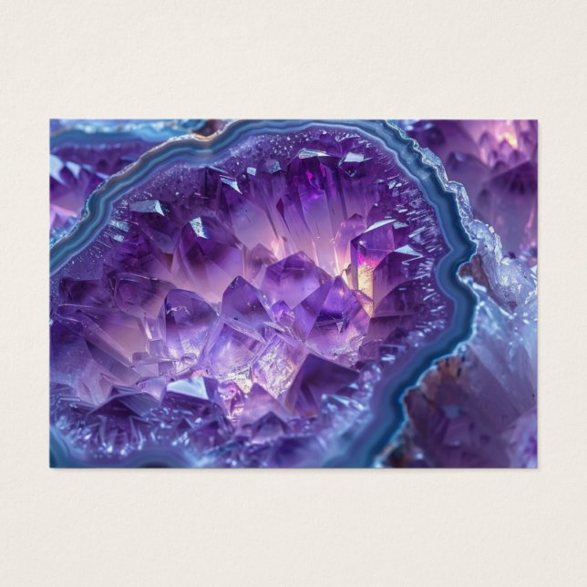 Blank ACEO Artist Trading Card Artist Back (Vorderseite)