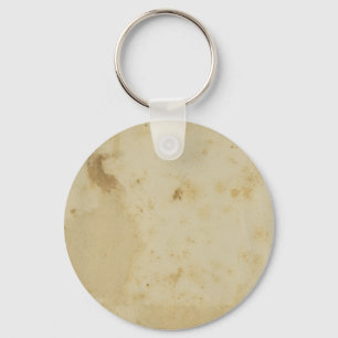 Blank-Antique-Schlüsselanhänger aus den 1870er Jah Schlüsselanhänger