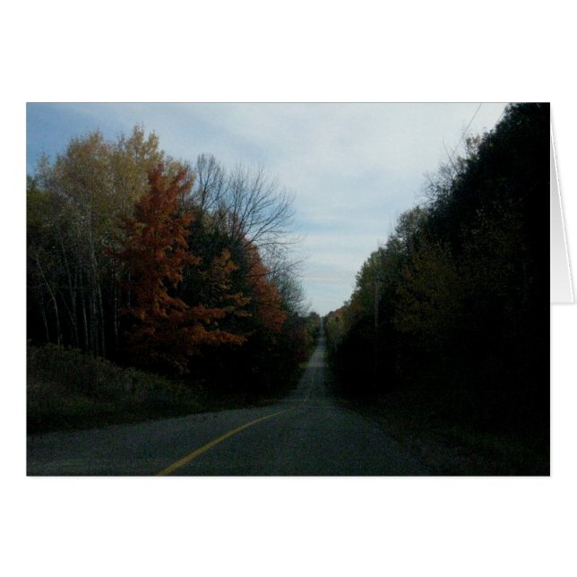 Blank_Autumn Wide Lane (Vorderseite (Horizontal))