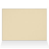 Blank Card With Empty (Innenansicht Horizontal (Oben))