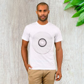Blank-CD-Mens-T - Shirt