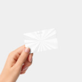 Blank - Create Your Own Personalized Ausweis (Handheld)