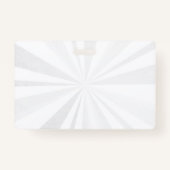 Blank - Create Your Own Personalized Ausweis (Vorderseite)