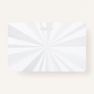 Blank - Create Your Own Personalized Ausweis