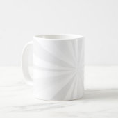 Blank - Create Your Own Personalized Kaffeetasse (Vorderseite Links)