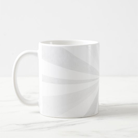 Blank - Create Your Own Personalized Kaffeetasse (Links)