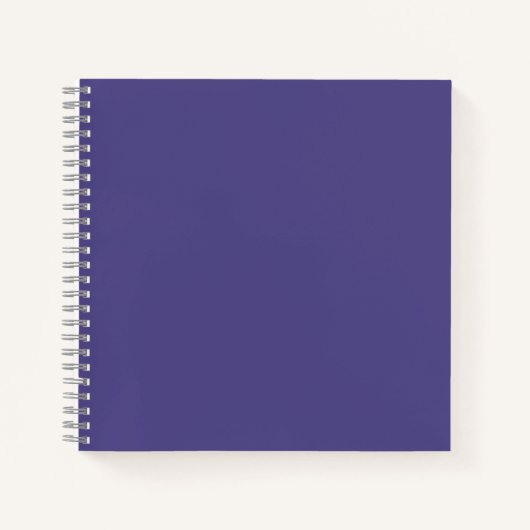 Blank Create Your Own Sketchbook Notizblock (Vorderseite)