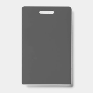 Blank DIY Template Fügen Sie Ihren TEXT im FOTO-Im Ausweis