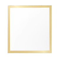 Blank Elegant Gold
