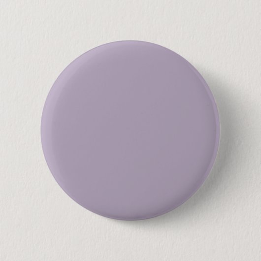 Blank erstellen Sie Ihr eigenes Papier Button (Vorderseite)
