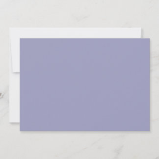 Blank erstellen Sie Ihr eigenes Papier Einladung